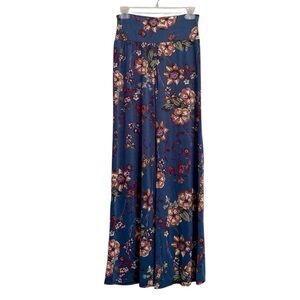 Lildy Floral Palazzo Pants NWT